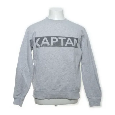 Collegetröja (262M) från Russell Bomull, Polyester