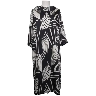 Klänning (Svart, Vit) från Quiosque