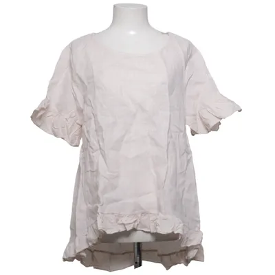 Tunika (Beige) från Made in italy Linne