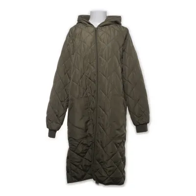 Manteau d'hiver (Vert) de Kaffe Polyester