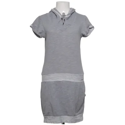 Robe (Gris, Blanc) de Bench Coton