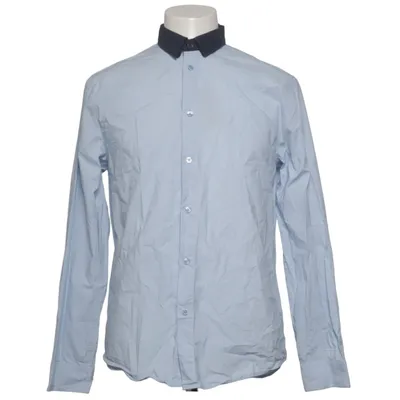 Shirt (Blue) from Marni at H&M Cotton