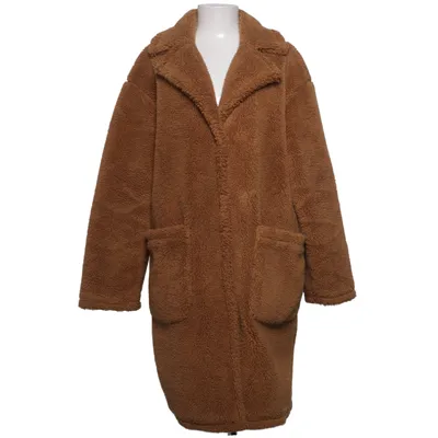 Vinterkappa (Brun) från Malvin Polyester