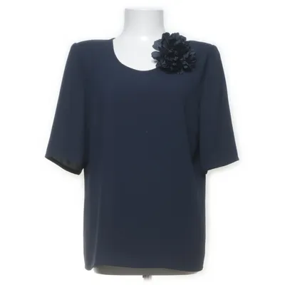 Haut (Noir) de Frank Usher Polyester