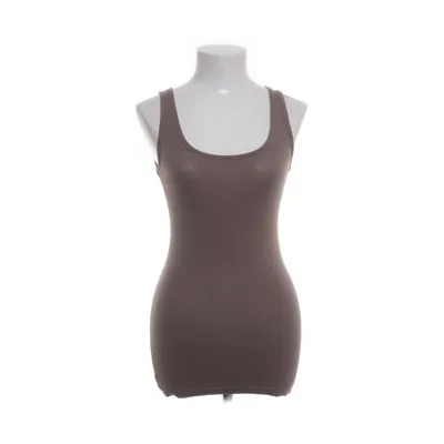 Tanktop (Bruin) van Cubus