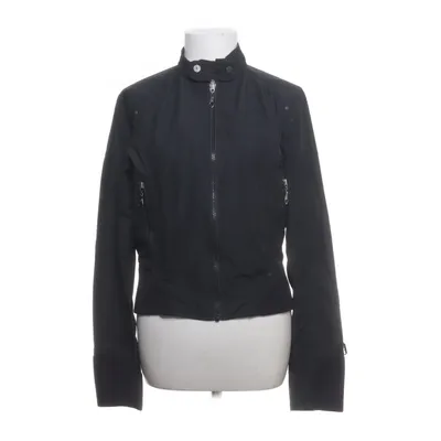 Jacket (Black) from Firetrap Acrylic, Cotton, Polyester