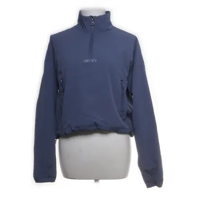 Anorak (Blauw) van Aim'n Elastaan, Polyamide, Polyester