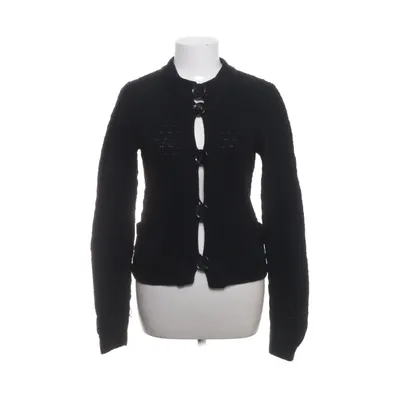 Cardigan (Sort) fra Dagmar Merinould