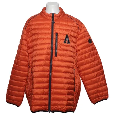 Lättviktsjacka (Orange) från Casa Moda Polyamid