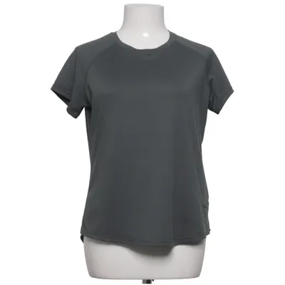 T-shirt (Grön) från Athlecia Elastan, Polyester
