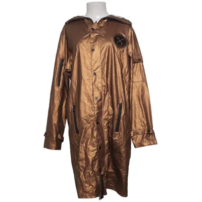 Manteau imperméable (Asger Juel Larsen) de Rains Polyester, Polyuréthane