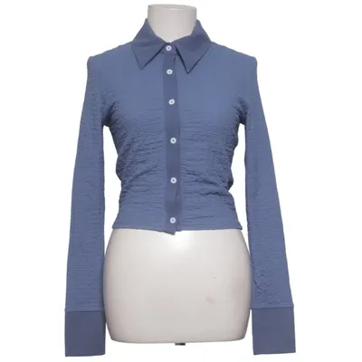 Chemise (Bleu) de Cider