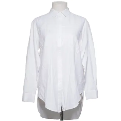 Chemise (Blanc) de Zara Basic Collection