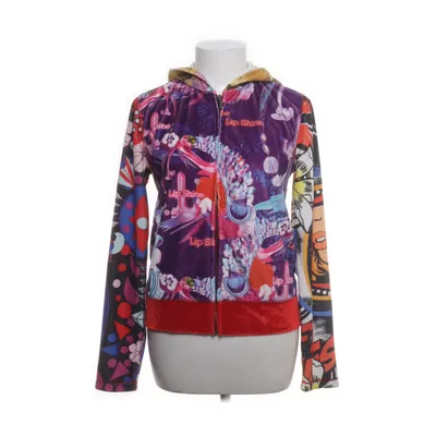 Huvtröja (Flerfärgad) från Custo Barcelona Polyester