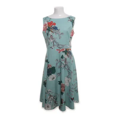 Dress (Green, Multicolored) from Blue Enchantress