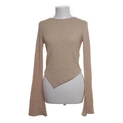 Topp (Beige) från Urban Outfitters Elastan, Polyester
