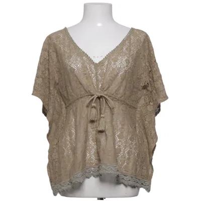 Beach dress (Beige) from Pimkie