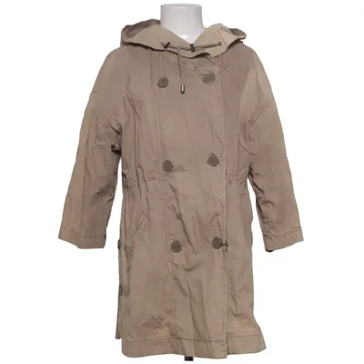Veste (Beige) de MaxMara Coton