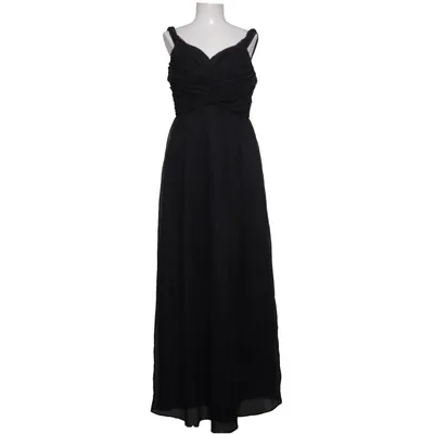 Robe de soirée (Noir) de Untold Polyester