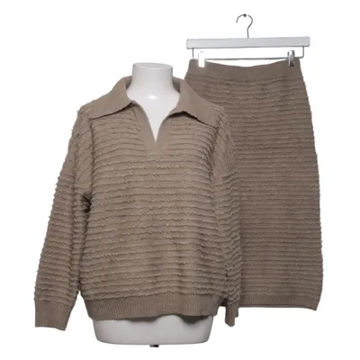 Set (Beige) från Lara Akryl, Polyamid, Polyester, Viskos