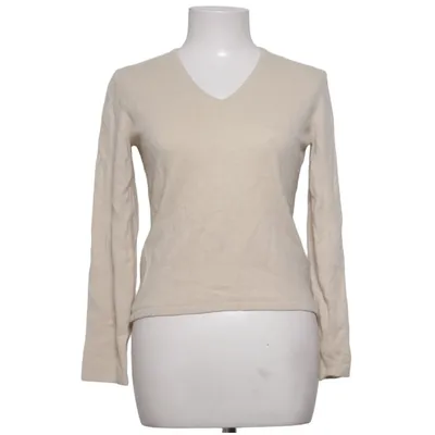 Pullover (Beige) from Ann Taylor Cashmere