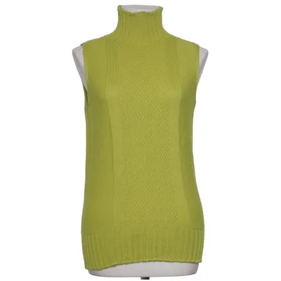 Pullunder (Gelb) von Sportmax Code