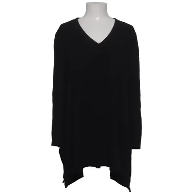 Tunique (Noir) de Gabi Lauton Élasthane, Polyamide, Viscose