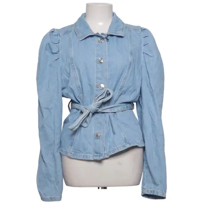 Denim jacket (Blue) from ONLY Cotton