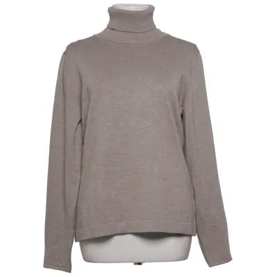 Pul à col roulé (Dina Polo) de Pearl Nylon, Viscose