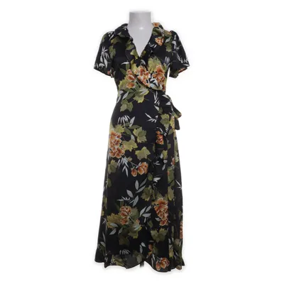 Wikkeljurk (Zwart, Meerkleurig) van Dry Lake Polyester