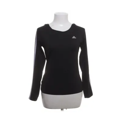 Træningstrøje (Sort) fra Adidas