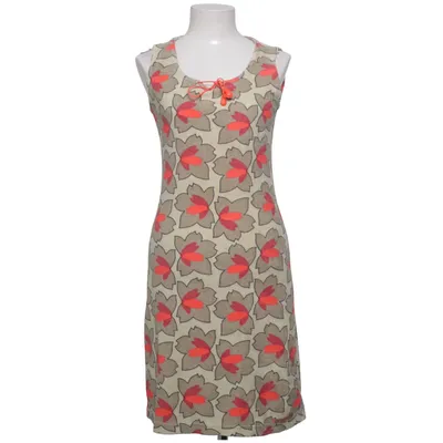Robe (Beige, Rouge, Marron) de Diesel Coton, Polyester