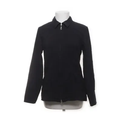 Cardigan (Zwart) van Best Connections Elastaan, Polyester, Viscose