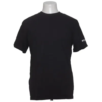 T-shirt (Black) from Comfort Colors Cotton
