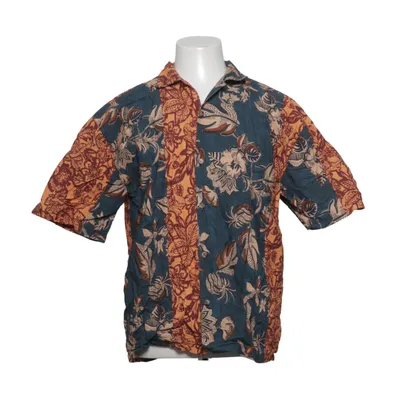 Korte mouwen shirt (Groen, Oranje, Meerkleurig) van Urban Outfitters Katoen