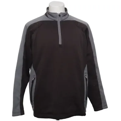 Veste de sport (Noir, Gris, Bleu) de Mizuno