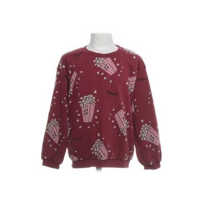 Collegetröja (Flerfärgad, Rosa) från Minimarket