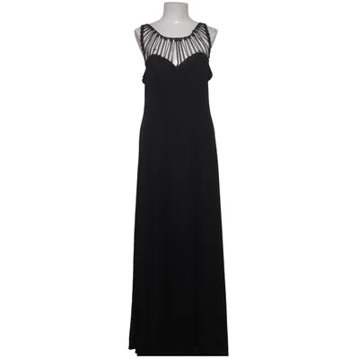 Evening gown (Black) from Fanny
