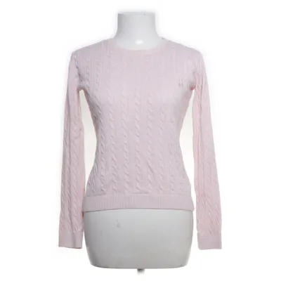 Trui (Roze) van Sail Racing Katoen