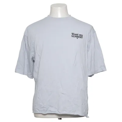 T-shirt (Bleu) de Yourturn