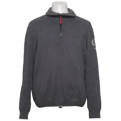 Sweater (Gray) from Henri Lloyd Cotton