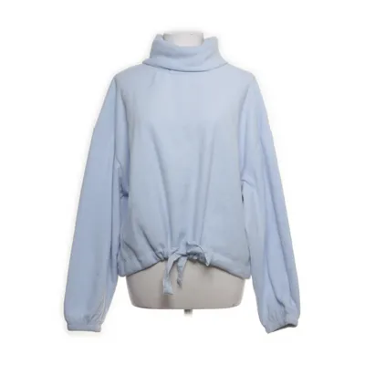 Turtleneck (Blue) from Etirel Polyester