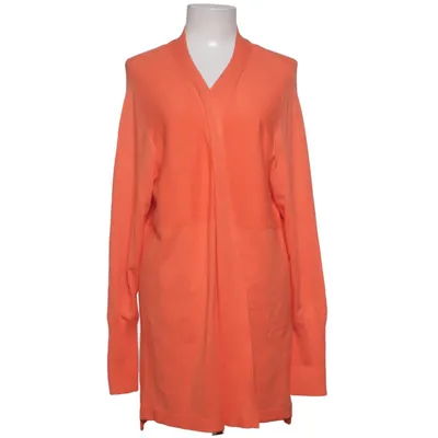 Cardigan (Cardigan Basic Uni) fra Witteveen Polyamid, Viscose