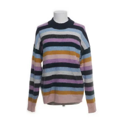 Tröja (Flerfärgad) från Second Female Alpackaull, Elastan, Polyamid, Ull