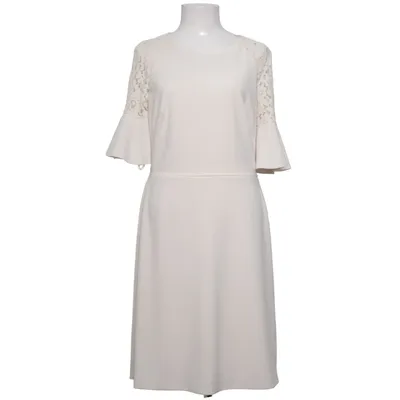 Robe (Beige) de Lauren Ralph Lauren Élasthane, Polyester