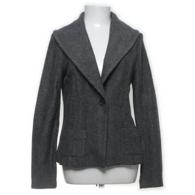 Blazer (Grå) fra STOCKH LM Akryl, Polyester, Uld