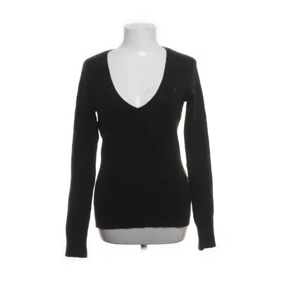 Pullover (Grön) från Ralph Lauren Kashmir, Ull