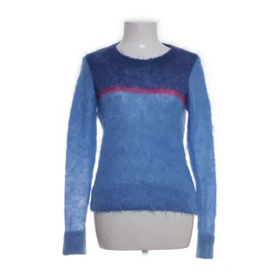 Tröja (Blå) från GANT Mohair, Polyamid