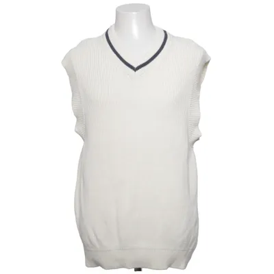 Slipover (White) from DNMD Cotton