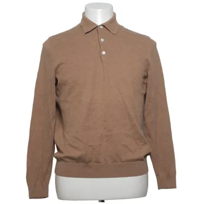 Maillot de rugby (Marron) de Bläck Coton